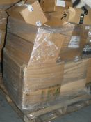 Pallet to Contain a Large Amount of Assorted Items to Include Ipad Cases, Laptop Cases, Lowepro