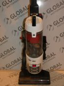 John Lewis And Partners Upright 3Litre Cylinder Vacuum Cleaners RRP £90 Each (RET00016869) (Viewings