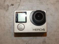 Go Pro Hero 3Plus Action Camera
