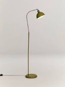 Baldwin Floor Lamp RRP £125 (2081179) (Viewings And Appraisals Are Highly Recommended)