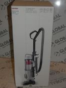 John Lewis Upright 3 Litre Cylinder Vacuum Cleaner RRP £90 (2317880) (Viewings And Appraisals Are