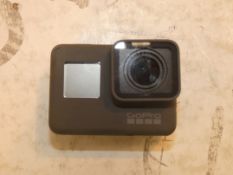 Go Pro Hero Action Mounting Camera