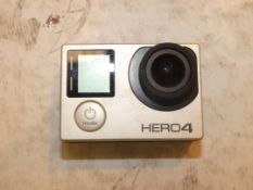Go Pro Hero 3Plus Action Camera