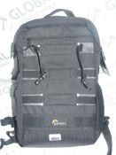 Low PRO View Point BP250AW Camera Accessory Backpack