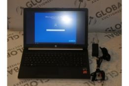 HP 15DB0997NA Rose Gold Laptop Computer With 1 Terabyte Of Hard Drive Radion Vega Graphics (Viewings