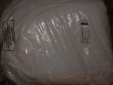 Design Project No 144 Super King Size Duvet Cover RRP£95.0(RET00127075)(Viewings And Appraisals