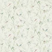 Sanderson Fabini Wallpaper RRP £70 (272478) (Viewings And Appraisals Are Highly Recommended)