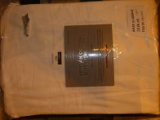 King Size Ultimate Collection Egyptian Cotton Deep Fitted Sheet 1000 Thread Count RRP£160.0 (