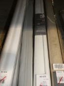Assorted Roller Window Blinds RRP £30 Each (2033280) (2042183) (2033295) (Viewings And Appraisals