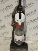 John Lewis And Partners Upright Cyclonic Vacuum Cleaner RRP £90 (RET00773578) (Viewings And