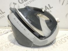 John Lewis Steam Station Steam Generating Iron RRP £70 (2374251) (Viewings And Appraisals Are Highly