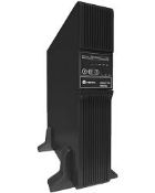 Boxed Leibert AC Power System Power Conversion Unit