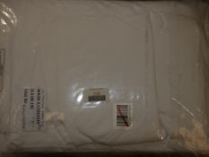 John Lewis and Partners Hassana King-size Duvet Cover RRP £75 (RET00347040)(Viewing and Appraisals