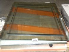 Lot to Contain 2 Boxed Opus Mirrors RRP £40 Each (1935065) (Viewings And Appraisals Are Highly