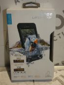 Boxed Life Proof iPhone 6 Nude Phone Case RRP £65