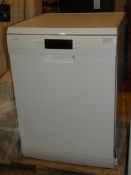 John Lewis Dishwasher RRP £330 (2319727)(Viewing and Appraisals Highly Recommended)