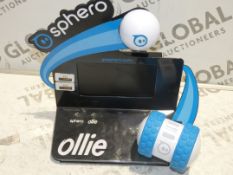 Sphero Ollie Video Pop Display Unit RRP £100