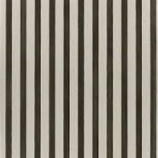 Brand New Roll Of Christian Lacroix Platinum Stripe Wallpaper RRP £60 (1799667)(Viewing and