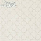 Brand New And Sealed Roll Of Designers Guild Chinese Trellis 10.05m x 68.6cm Designer Wallpaper