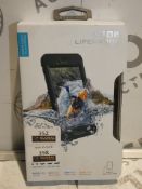 Boxed Life Proof iPhone 6 Nude Phone Case RRP £65