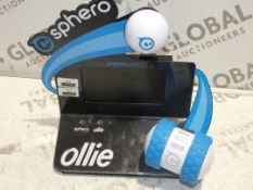 Sphero Ollie Video Pop Display Unit RRP £100