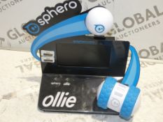 Sphero Ollie Video Pop Display Unit RRP £100