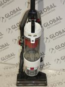 John Lewis And Partners Upright Cyclonic Vacuum Cleaner RRP £90 (2387972) (Viewings And Appraisals