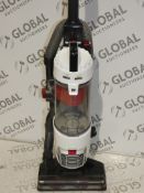 John Lewis And Partners Upright Cyclonic Vacuum Cleaner RRP £90 (2374763) (Viewings And Appraisals