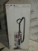 Boxed John Lewis And Partners Upright 3 Litre Cylinder Vacuum Cleaner RRP £90 (RET00176769) (