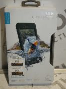 Boxed Life Proof iPhone 6 Nude Phone Case RRP £65