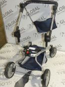 John Lewis And Partners Children's Push Pram Base Only (Viewings And Appraisals Are Highly