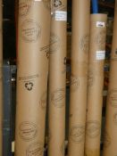 Lot to Contain 4 Assorted Large Designer Window Blinds and Roller Blinds RRP £80 - £100 (Viewings