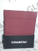 Cote and Ciel Ipad Cases