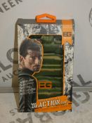 Boxed Brand New Bear Grylls Born Survivor Iphone 5 and 5S Phone Cases