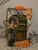 Boxed Brand New Bear Grylls Born Survivor Iphone 5 and 5S Phone Cases