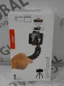 Boxed Joby Grip Tight Gorilla Pods Camera Kits RRP £45 Each