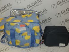 Assorted Polargear Picnic Keep Cool Bags RRP £10 - £25 Each (RET00195262)(2280385) (Viewing or