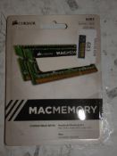 Mac Memory RRP £50