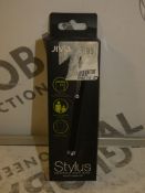 Boxed Jivo Stylus Pens RRP £5 Each