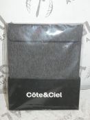 Cote and Ciel Ipad Cases