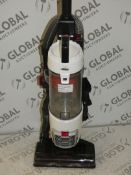 John Lewis and Partners 3L Upright Cylinder Vacuum Cleaner RRP £90 (Viewing or Appraisals Highly