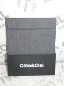 Cote and Ciel Ipad Sleeves RRP £30 Each