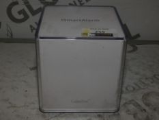 Boxed Ismart Cube Alarm IPU3G RRP £130