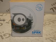 Boxed Sphero SPRK Large App Enabled Robotic Ball RRP £130