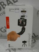 Boxed Joby Grip Tight Gorilla Pods Camera Kits RRP £45 Each