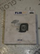 Boxed Flir FX301-VD2 Outdoor Monitoring Camera RRP £140