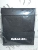 Cote and Ciel Ipad Cases