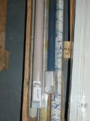 Assorted Roller Blinds RRP £30-50 Each (Viewing or Appraisals Highly Recommended)