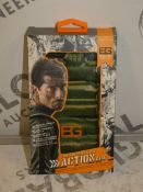 Boxed Brand New Bear Grylls Born Survivor Iphone 5 and 5S Phone Cases
