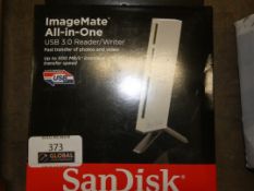 Boxed Sandisc Image Make 3.0 Image Readers and Writers